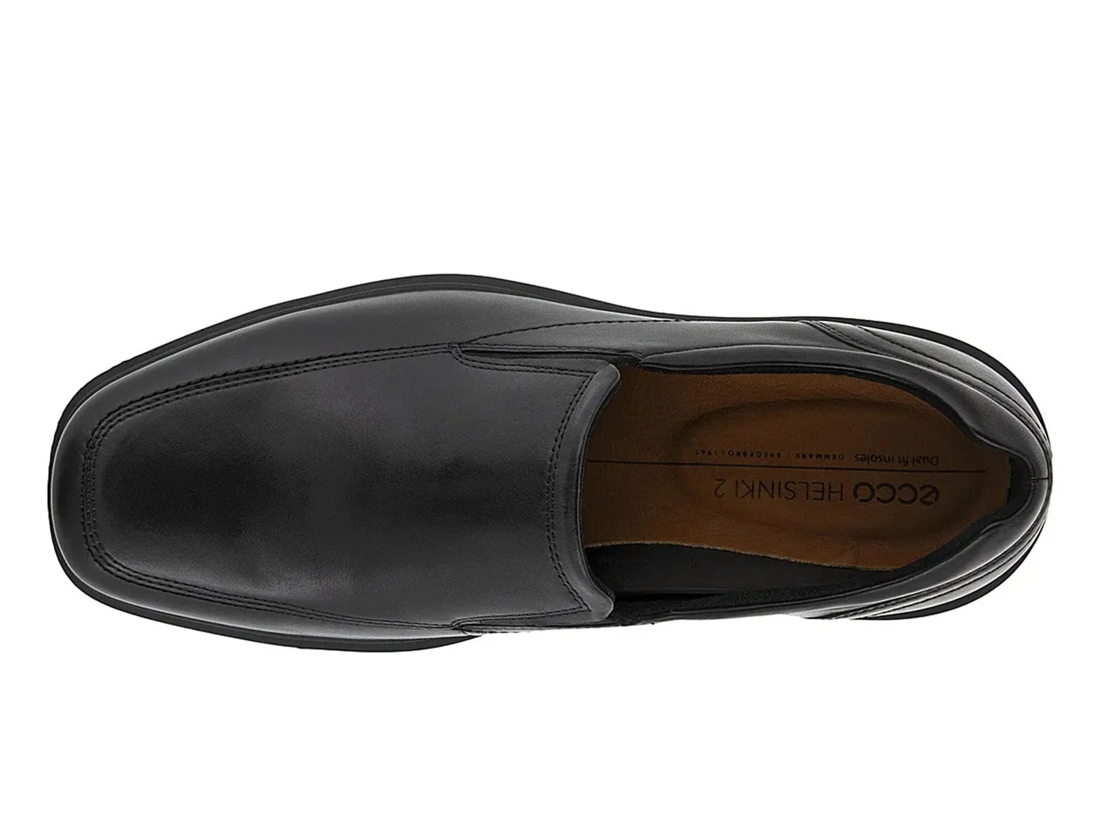 Ecco Helsenki 2 500154 01001 - Black