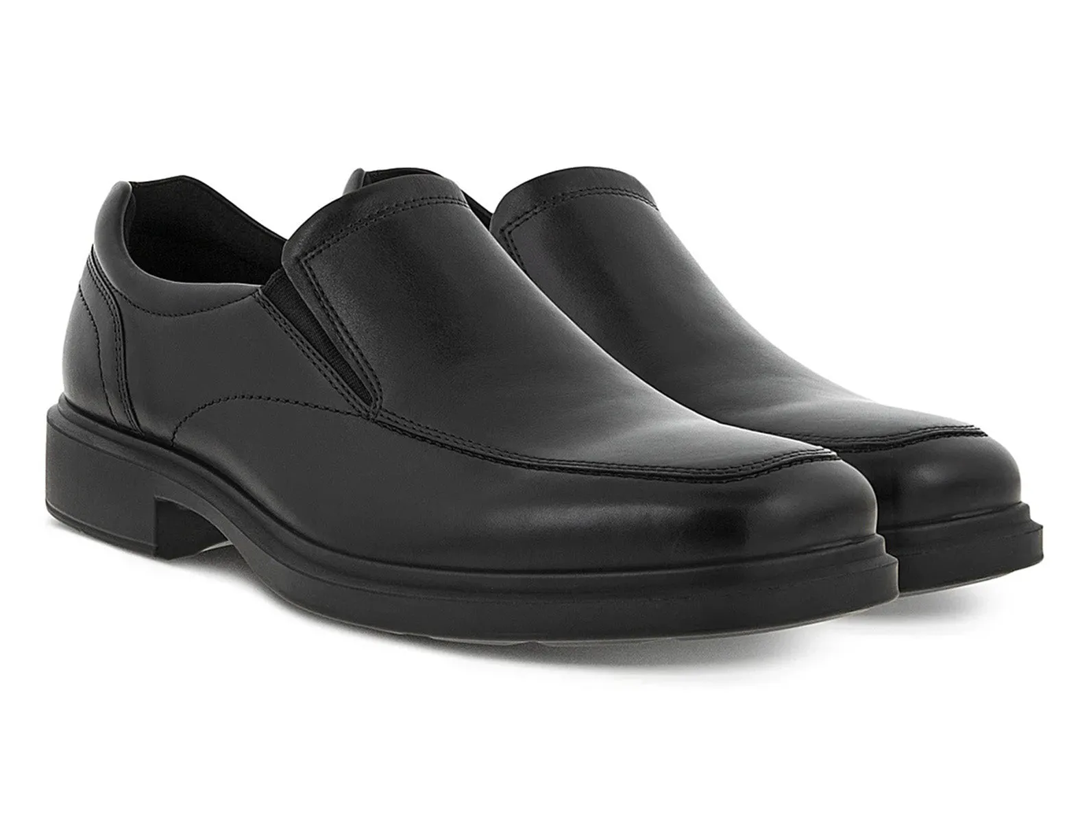 Ecco Helsenki 2 500154 01001 - Black