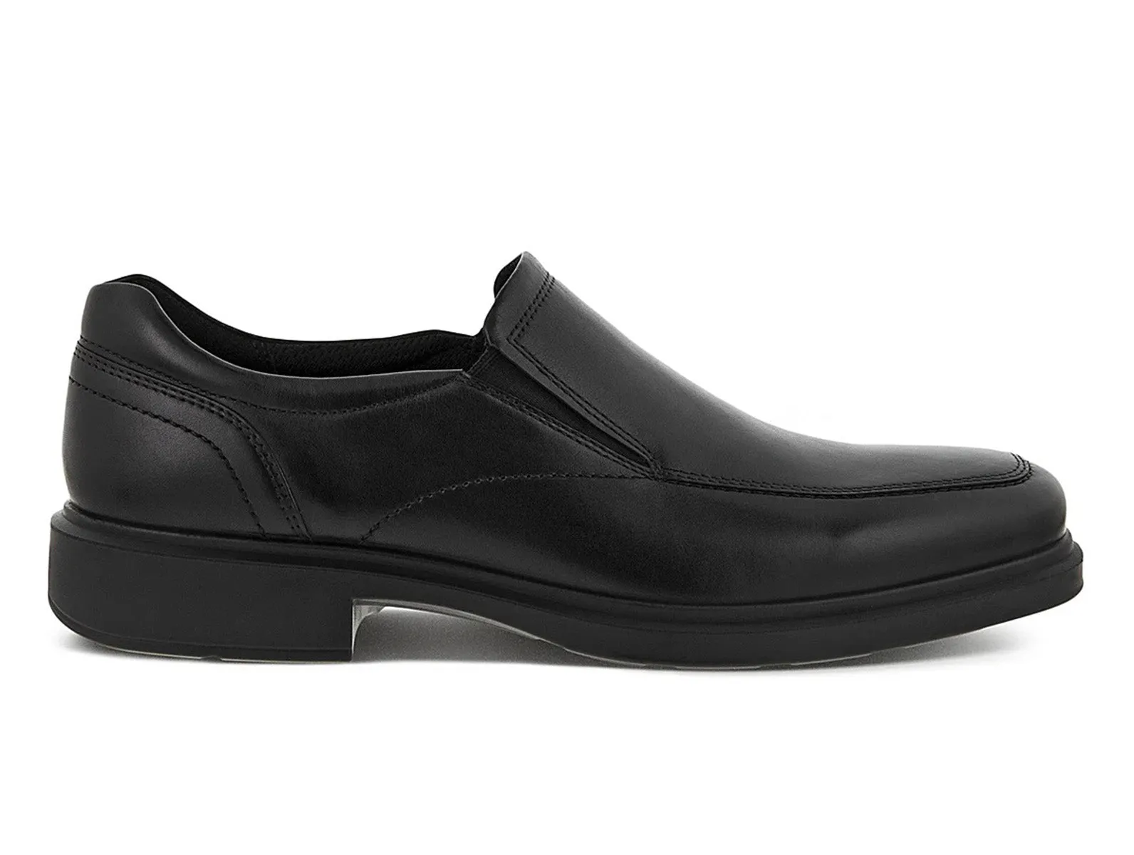 Ecco Helsenki 2 500154 01001 - Black
