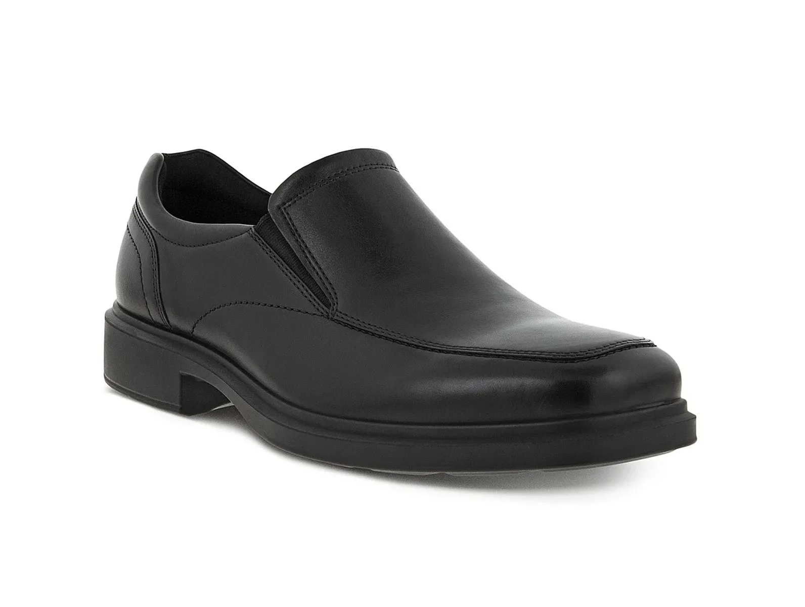 Ecco Helsenki 2 500154 01001 - Black