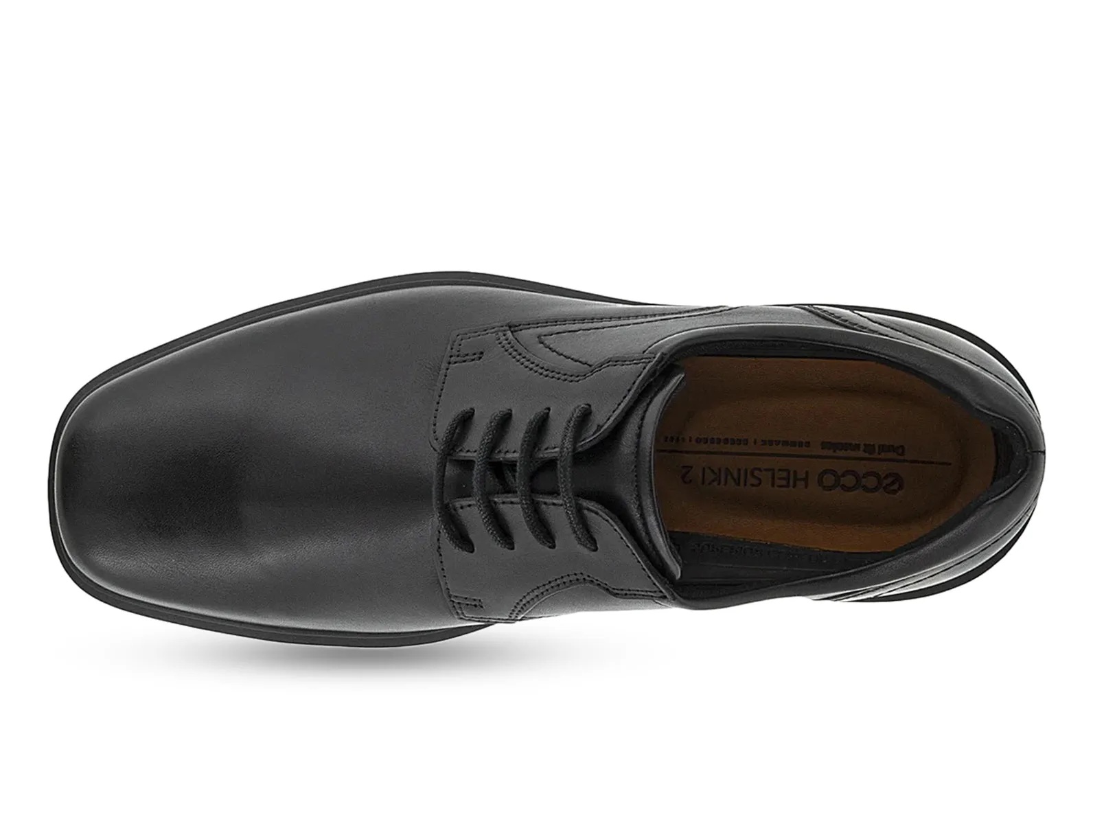 Ecco Helsenki 2 500164 01001 - Black