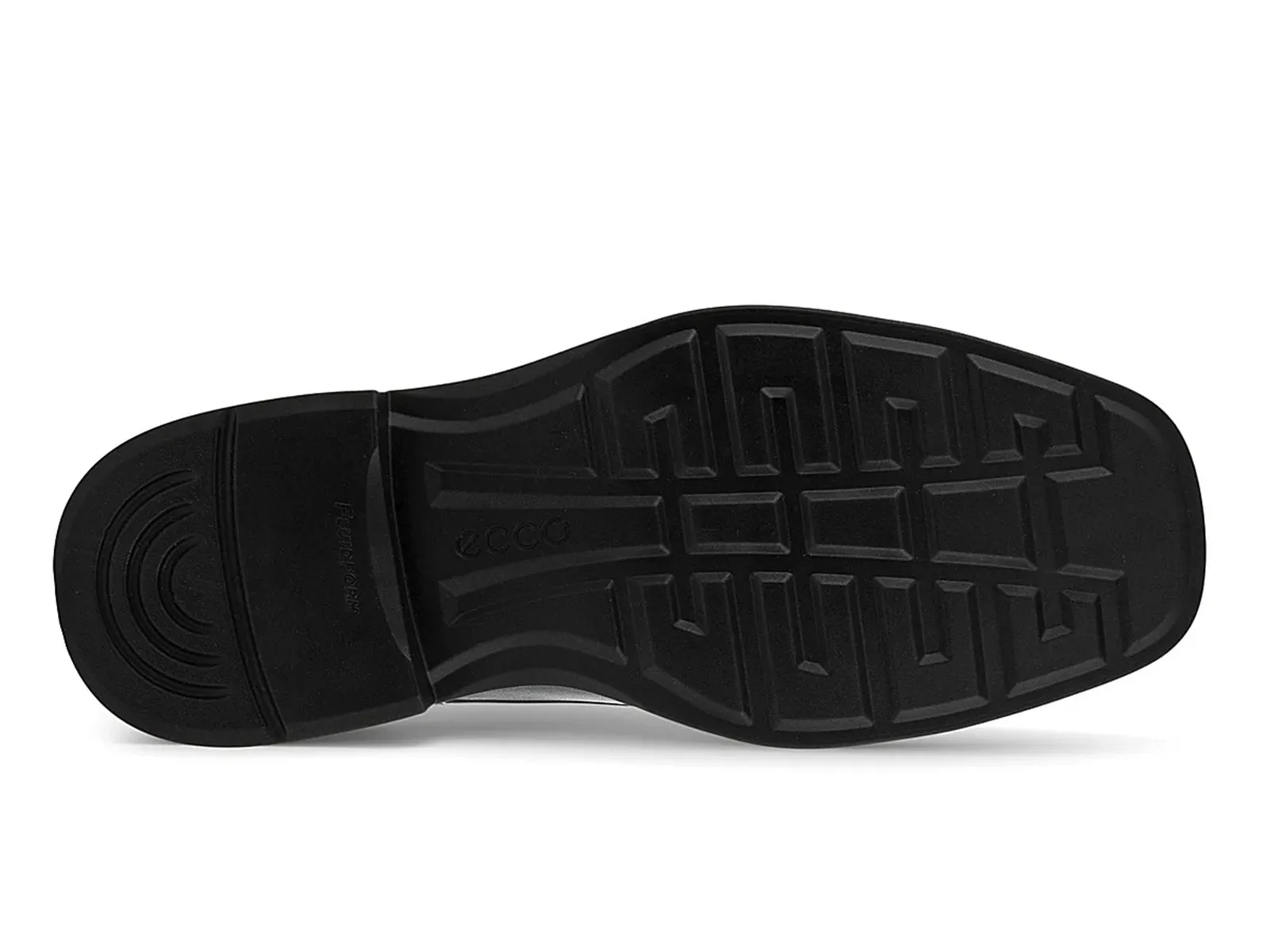 Ecco Helsenki 2 500164 01001 - Black