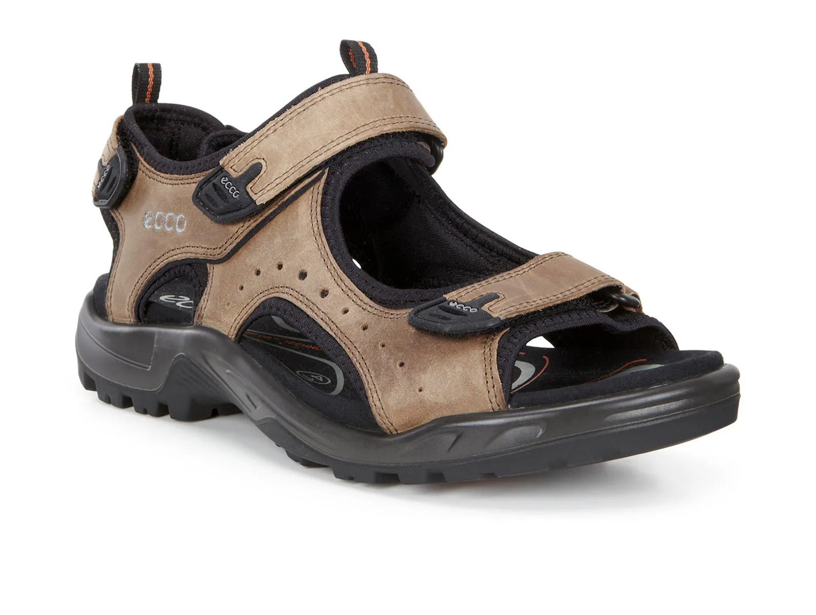 Ecco Off Road 822044 02114 - Nutmeg