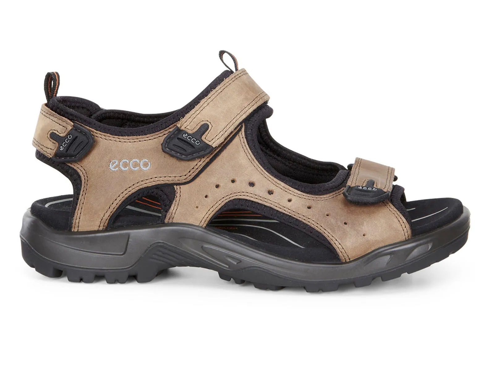 Ecco Off Road 822044 02114 - Nutmeg