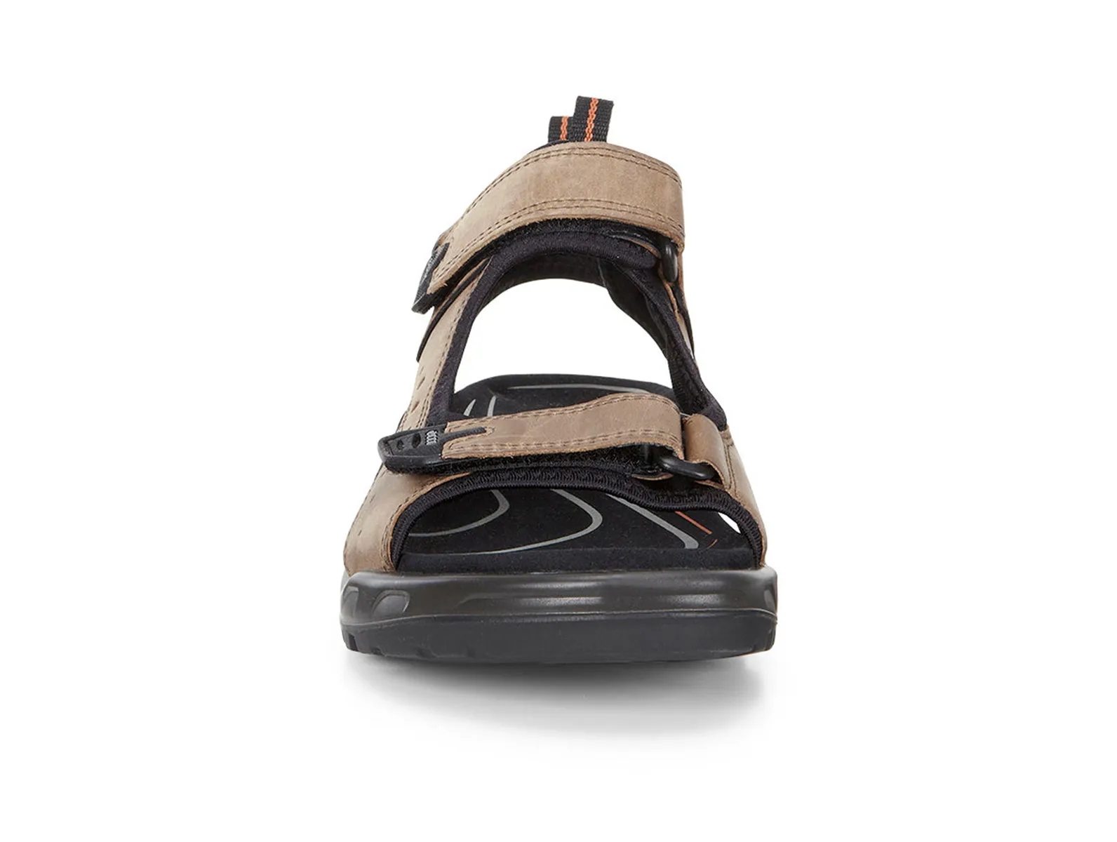 Ecco Off Road 822044 02114 - Nutmeg