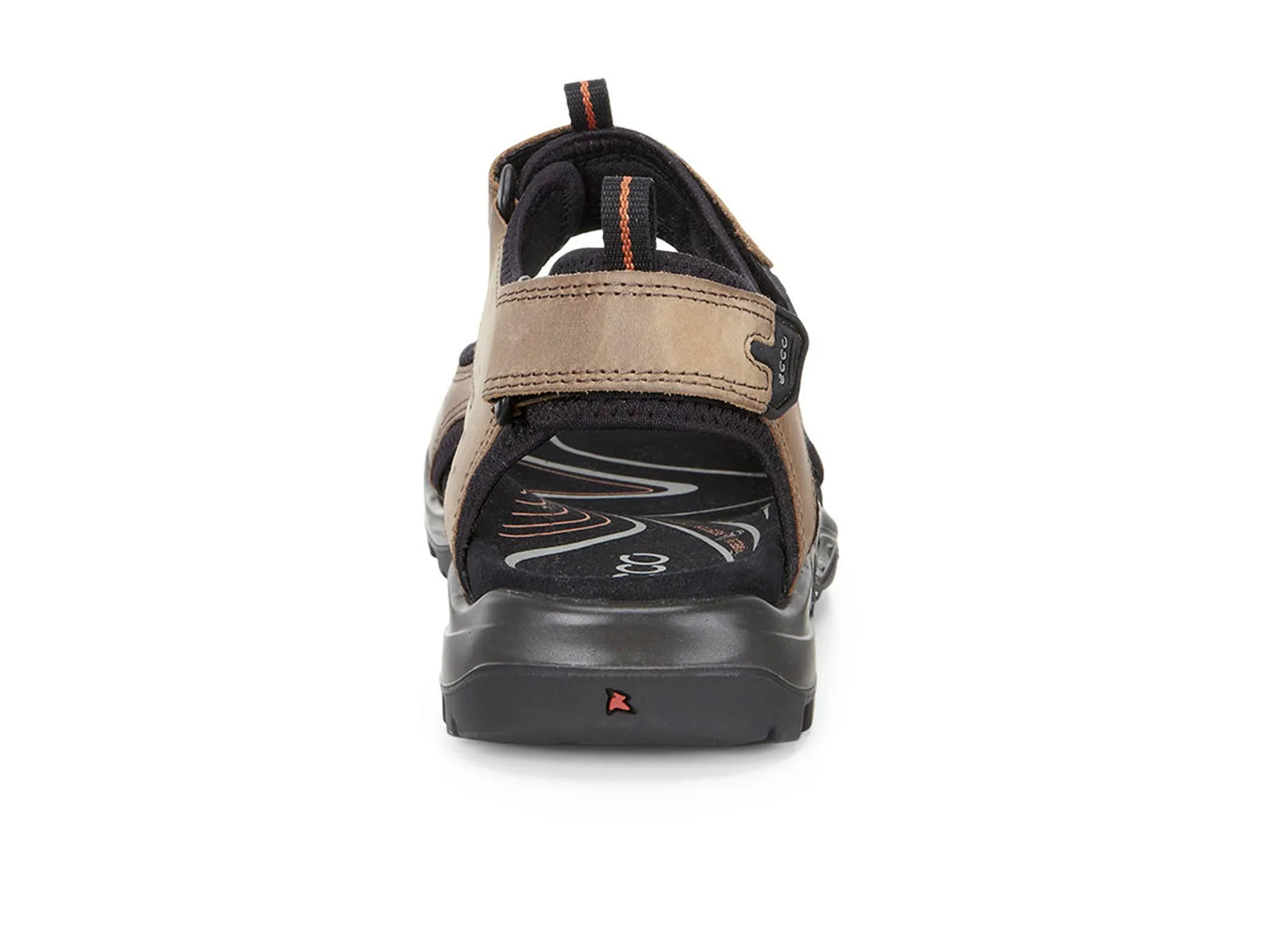 Ecco Off Road 822044 02114 - Nutmeg