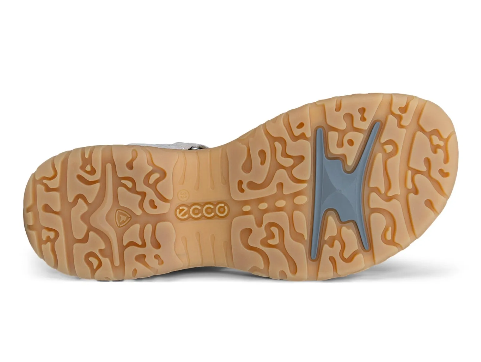 Ecco Off Road Roam 853303 61244 - Nude Limestone