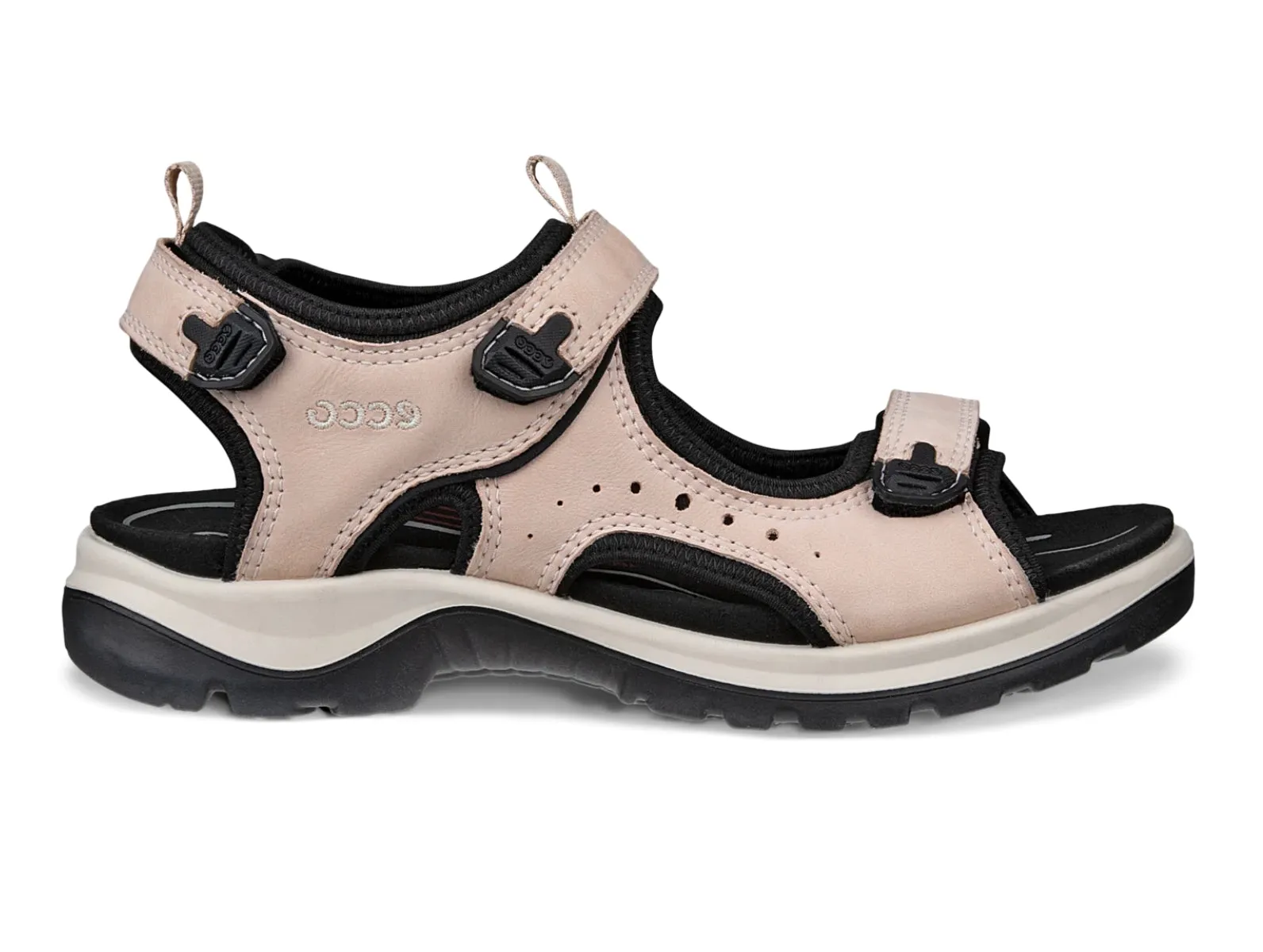 Ecco Offroad 822043 02118 - Rose