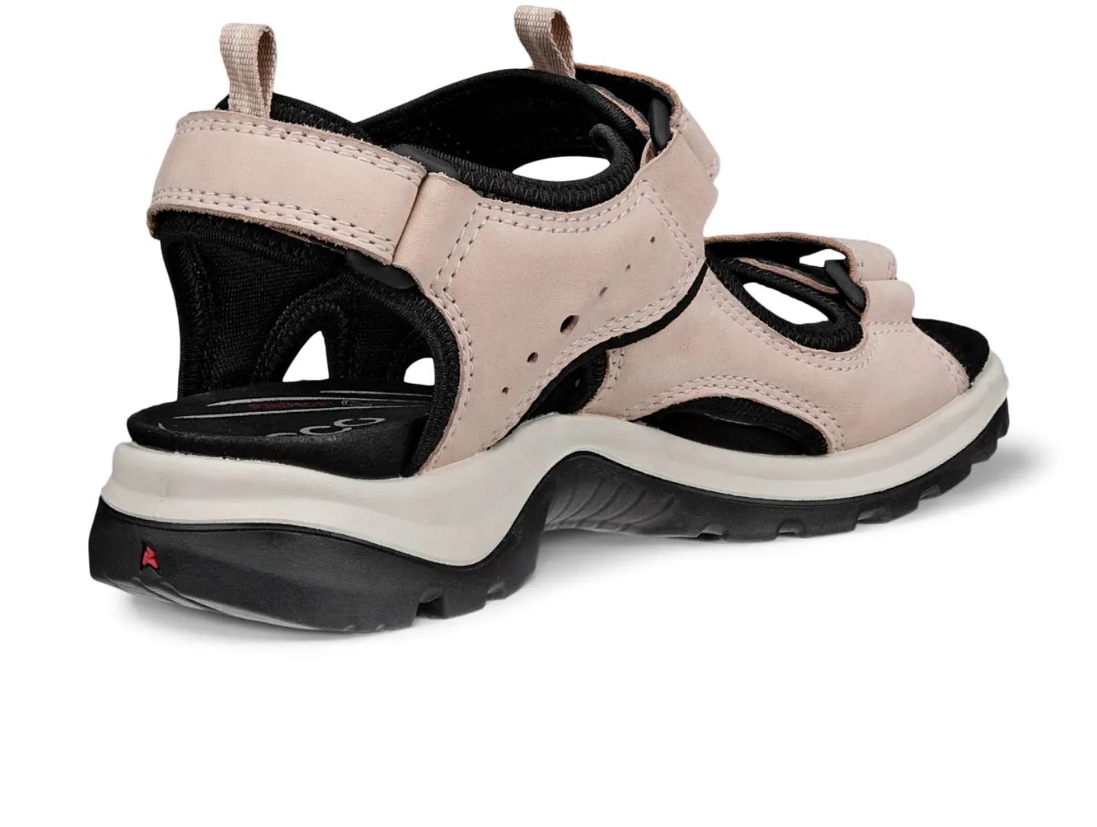 Ecco Offroad 822043 02118 - Rose