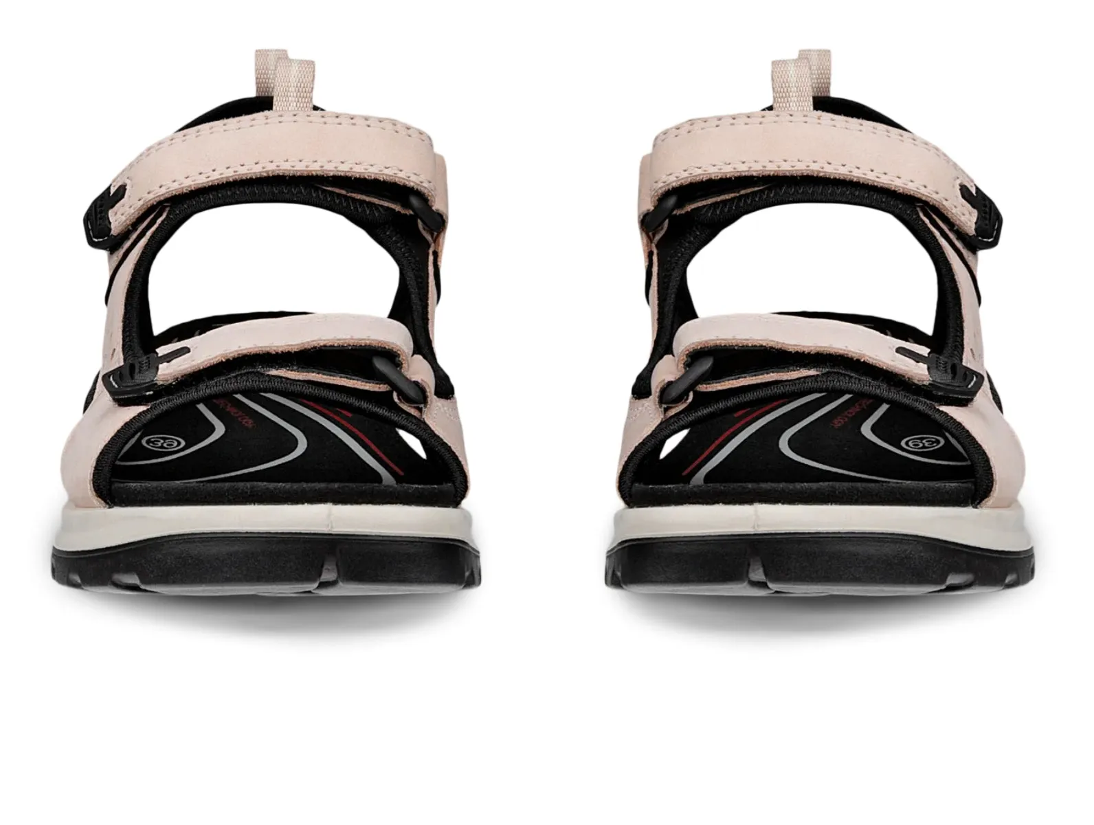 Ecco Offroad 822043 02118 - Rose