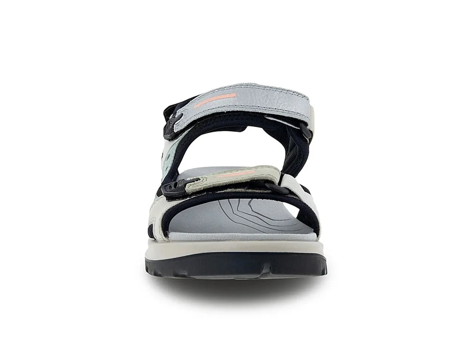 Ecco Offroad 822083 52334 - Multicolour
