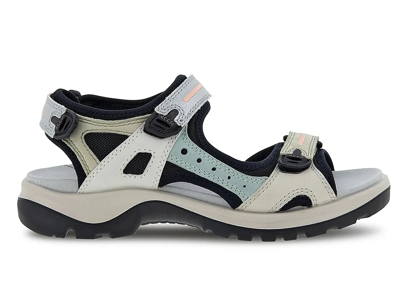Ecco Offroad 822083 52334 - Multicolour