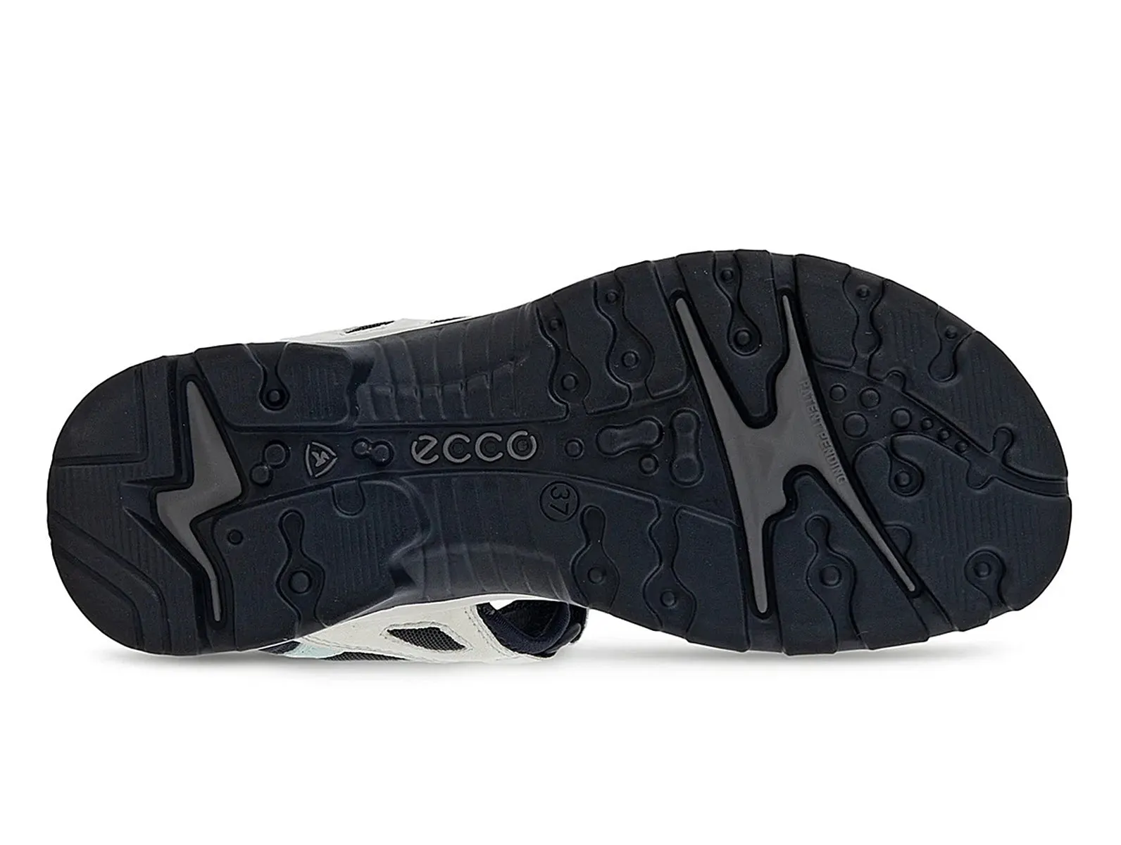 Ecco Offroad 822083 52334 - Multicolour