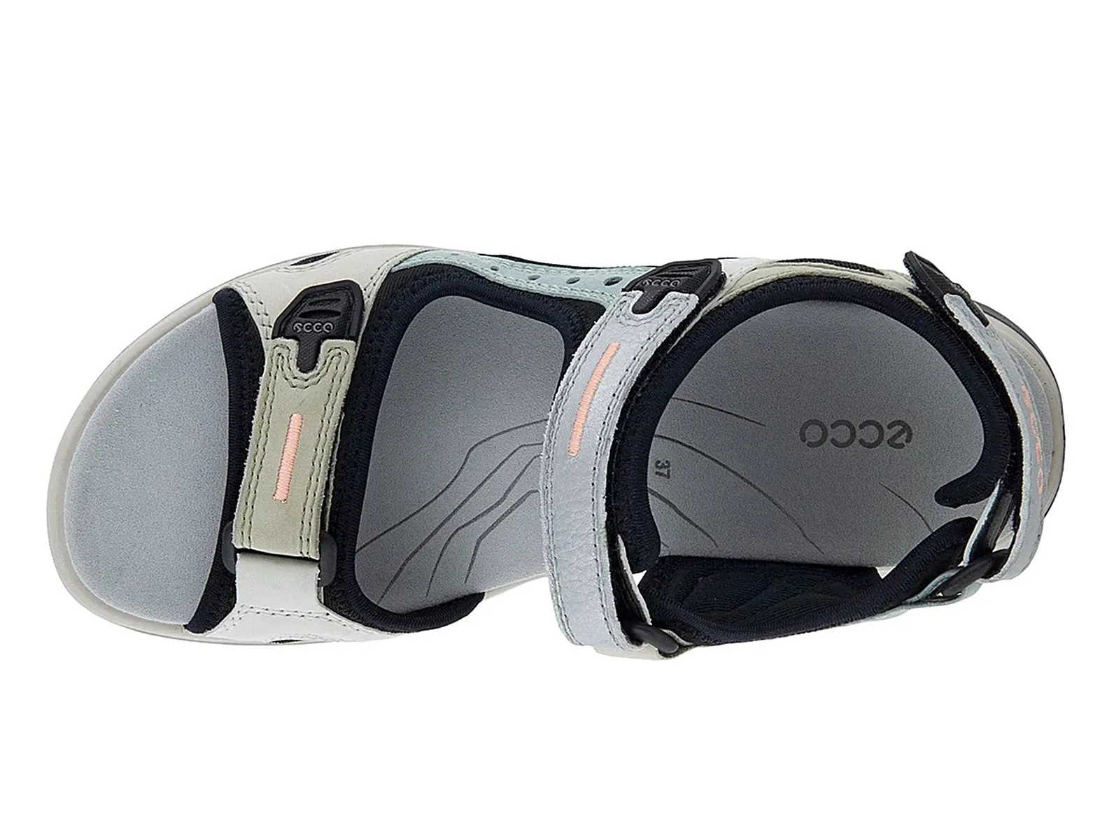 Ecco Offroad 822083 52334 - Multicolour
