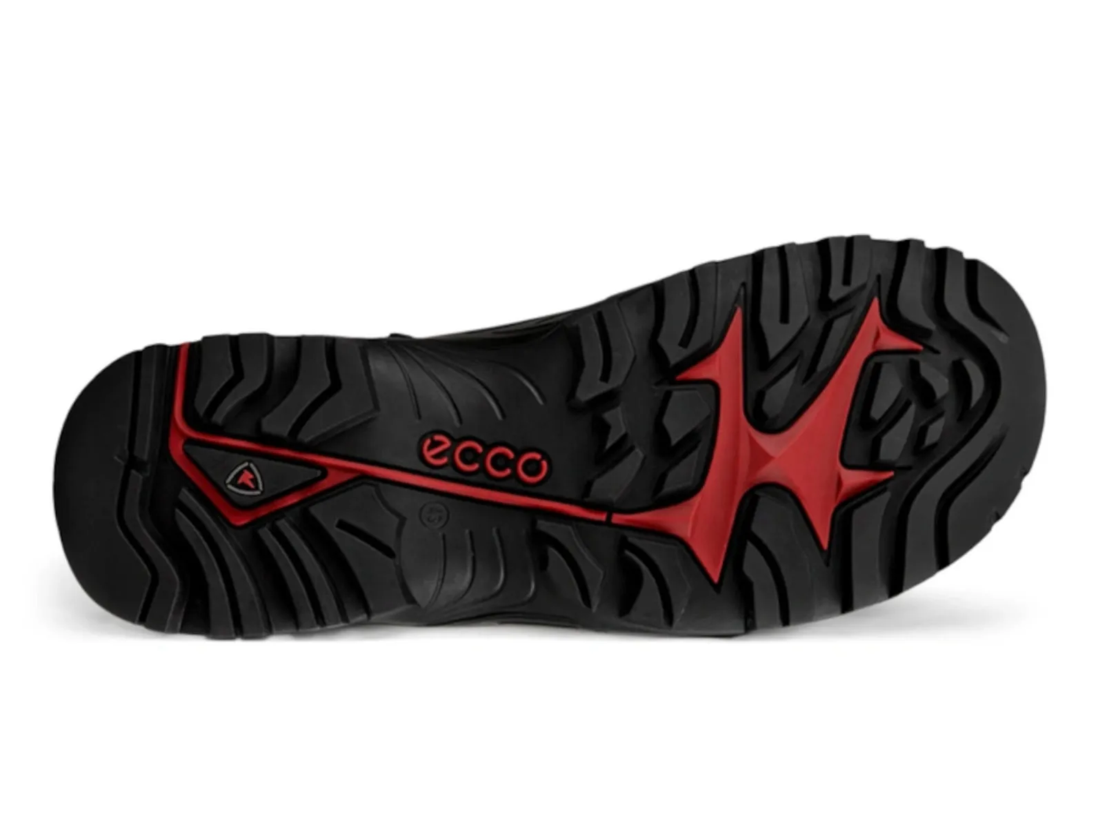 Ecco Offroad M 822434-59325 - Black Brown