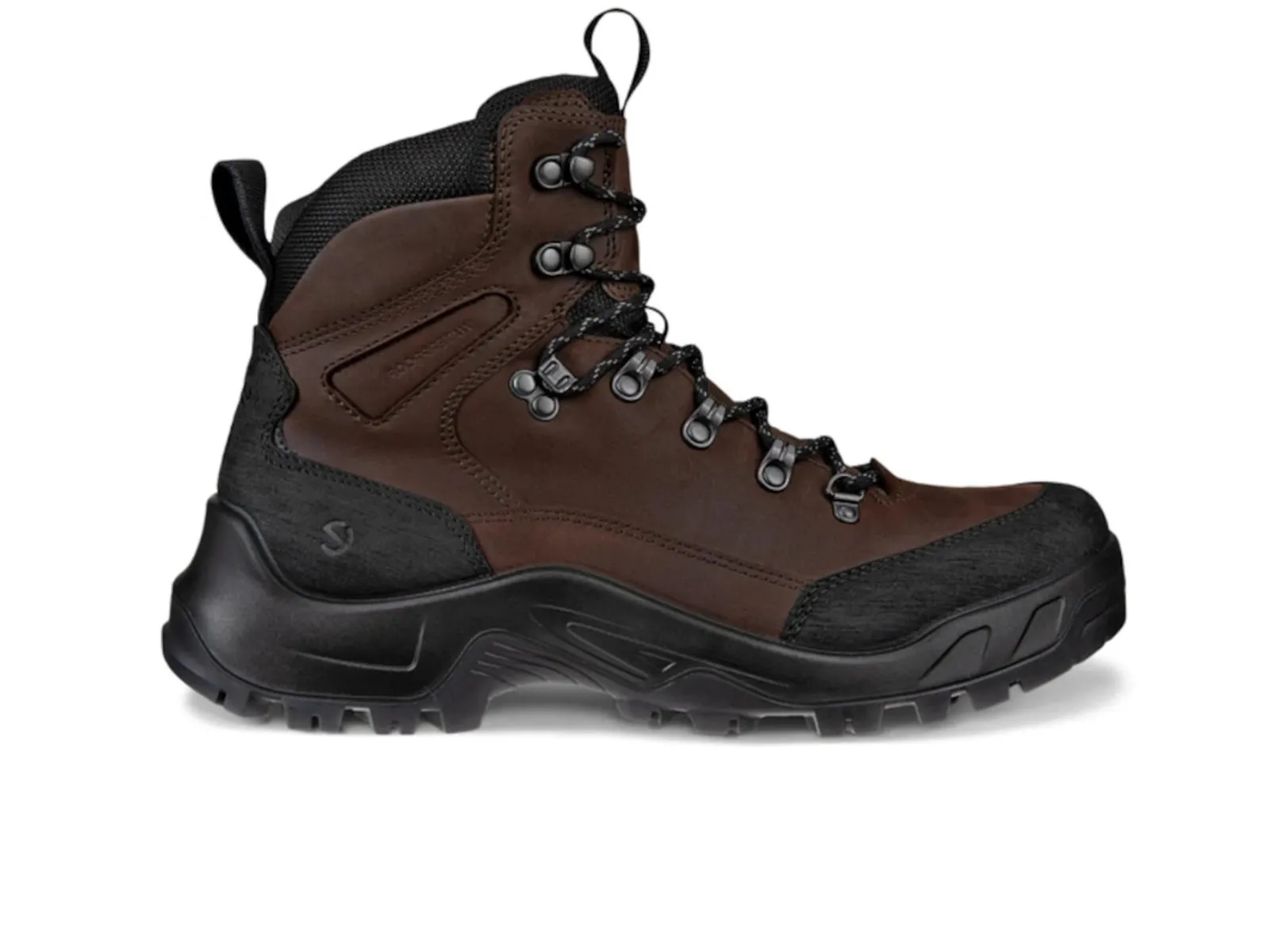 Ecco Offroad M 822434-59325 - Black Brown