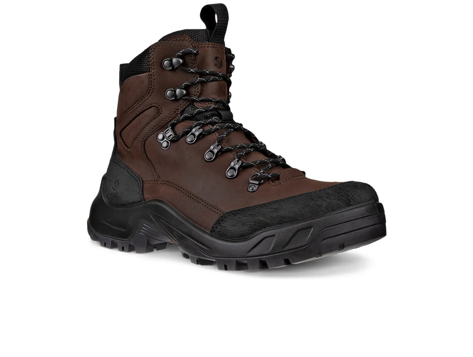 Ecco Offroad M 822434-59325 - Black Brown