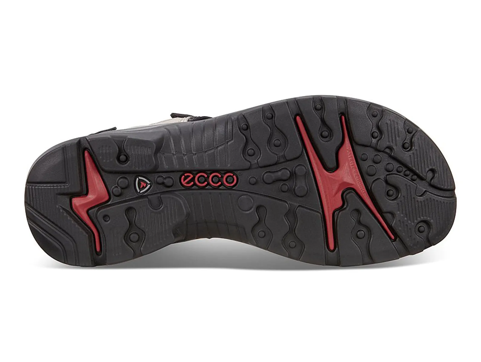 Ecco Offroad Yucatan Sandal 069563-54695 - Beige