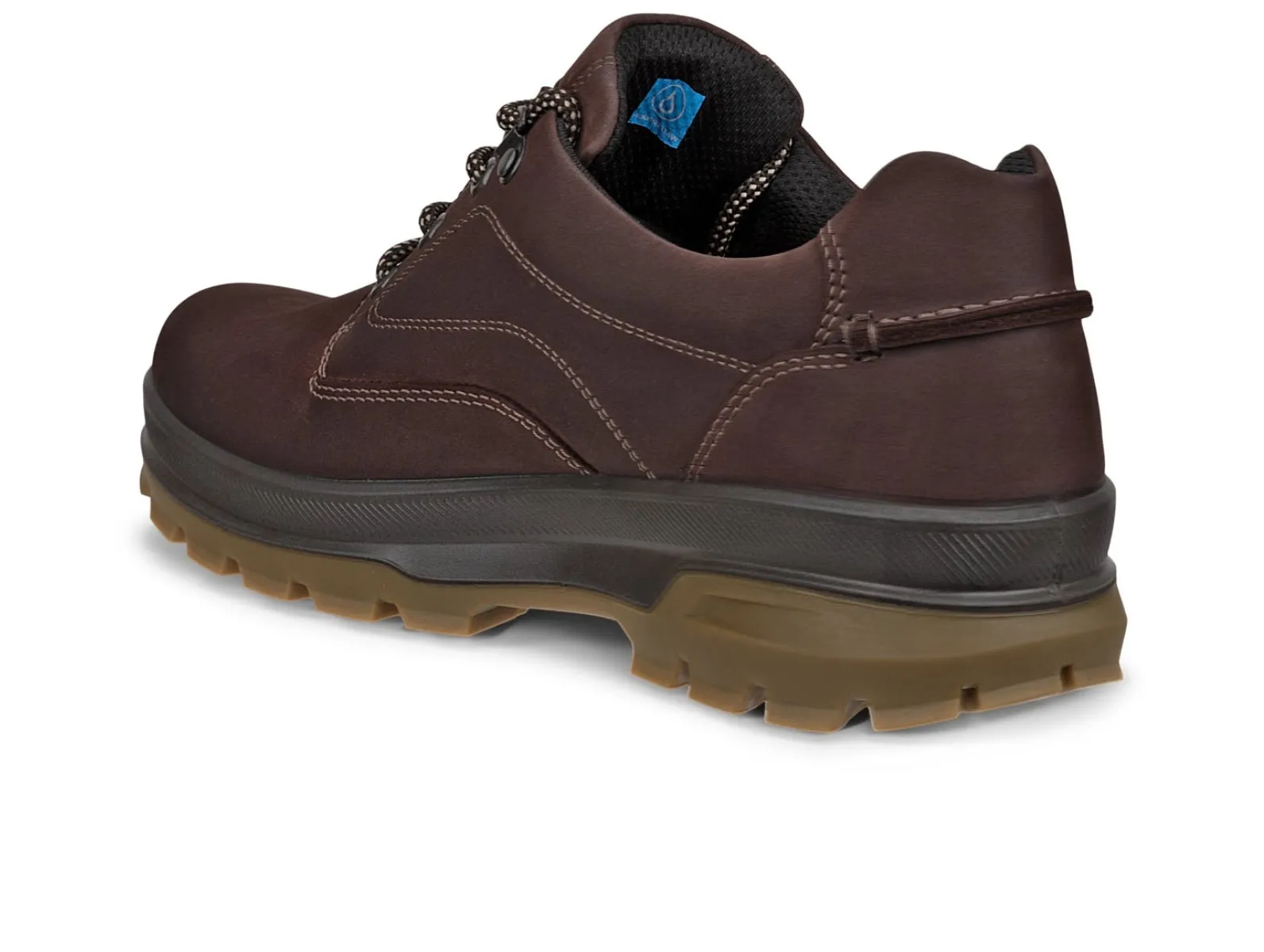 ECCO Rugged Track 838134 02178 - Mocha