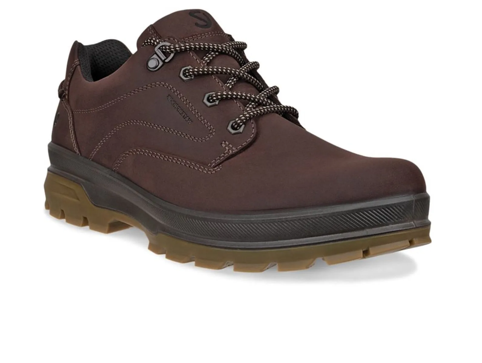 ECCO Rugged Track 838134 02178 - Mocha
