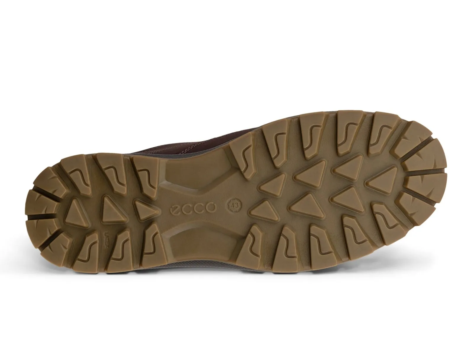 ECCO Rugged Track 838134 02178 - Mocha
