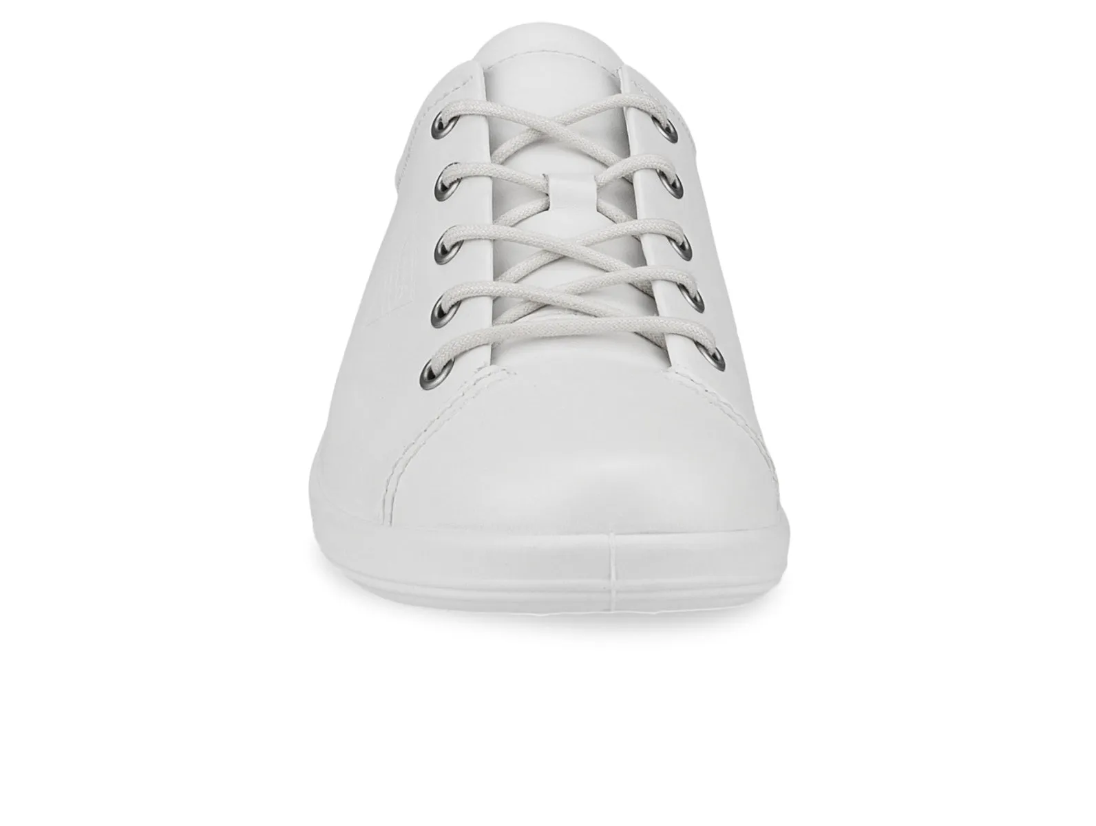 ECCO Soft 2.0 206503 - 01007 - White