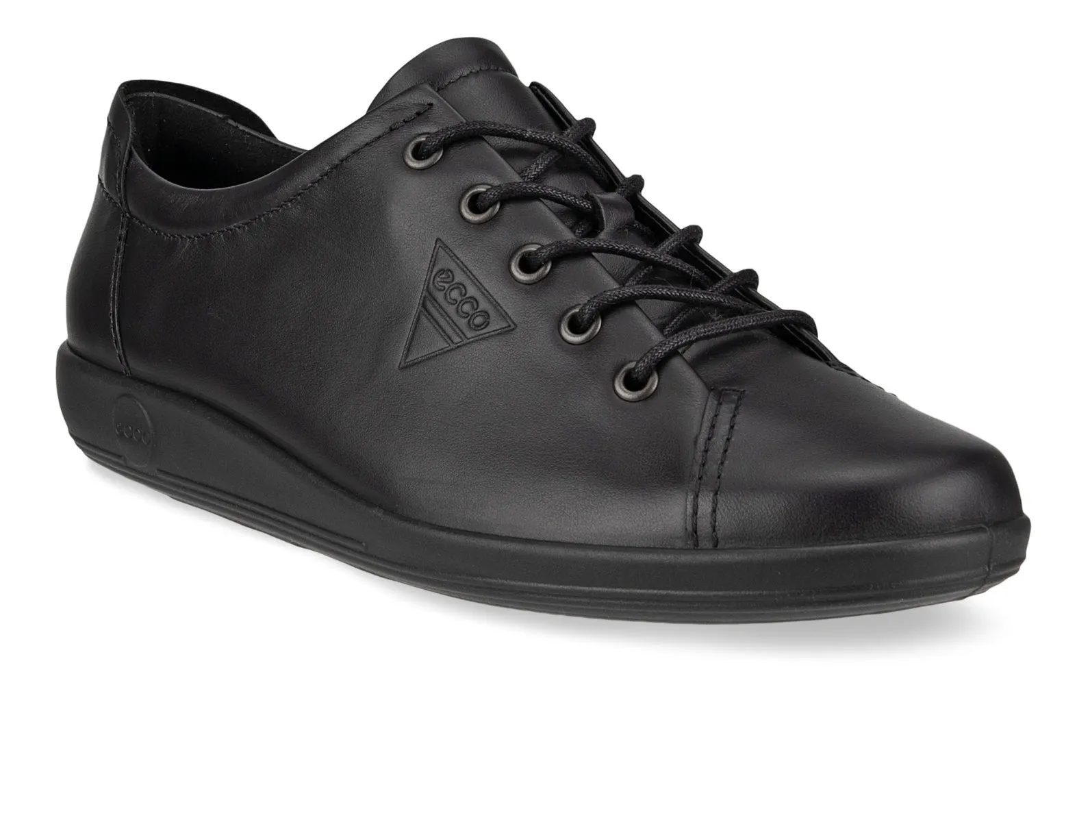 ECCO Soft 2.0 206503 - 56723 - Black