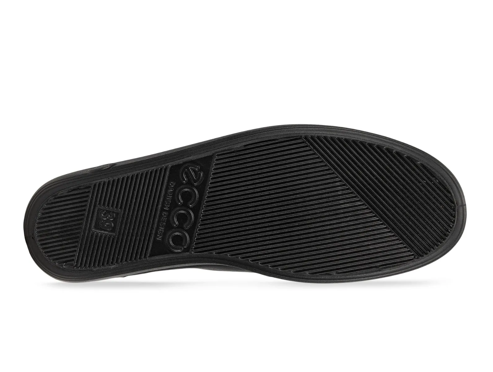 ECCO Soft 2.0 206503 - 56723 - Black
