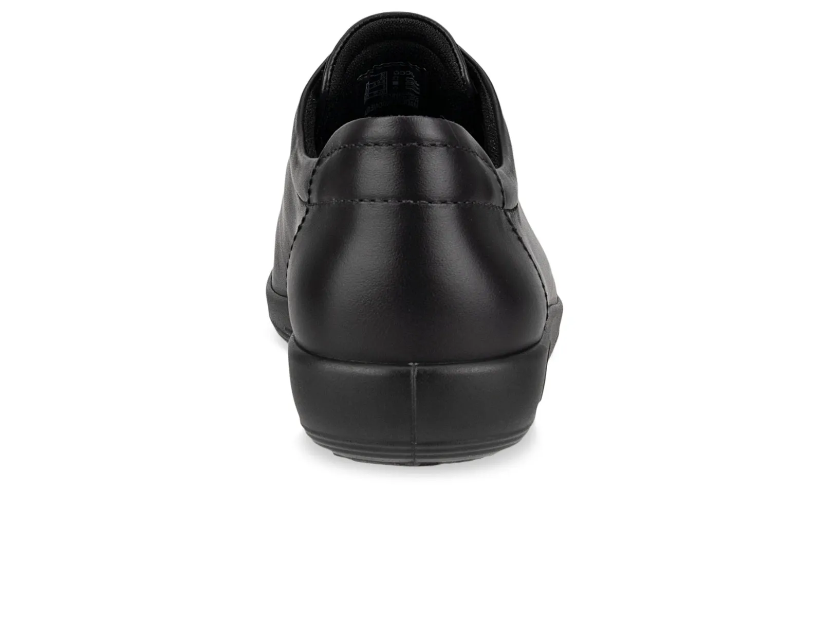ECCO Soft 2.0 206503 - 56723 - Black