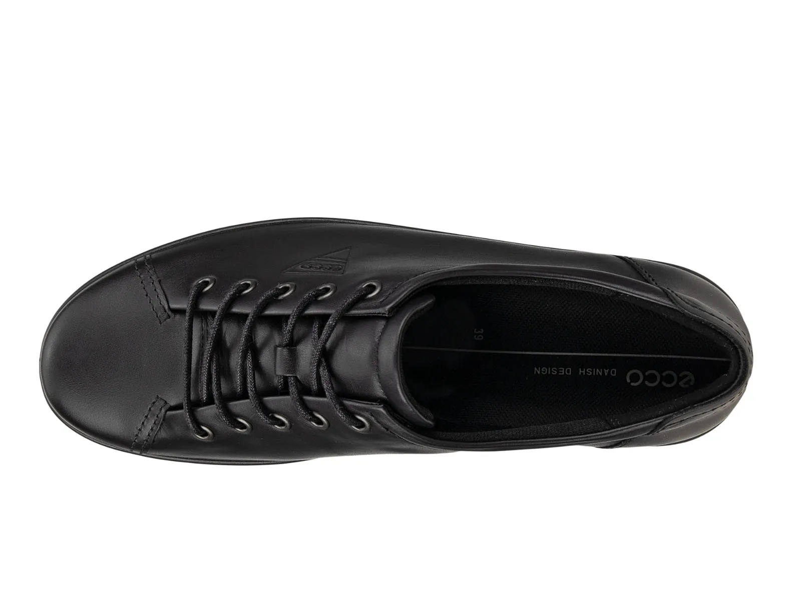 ECCO Soft 2.0 206503 - 56723 - Black