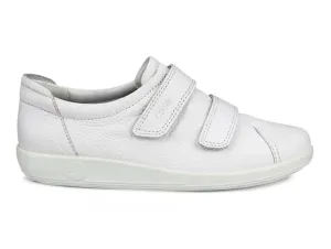 ECCO Soft 2.0 206513-01002 - White