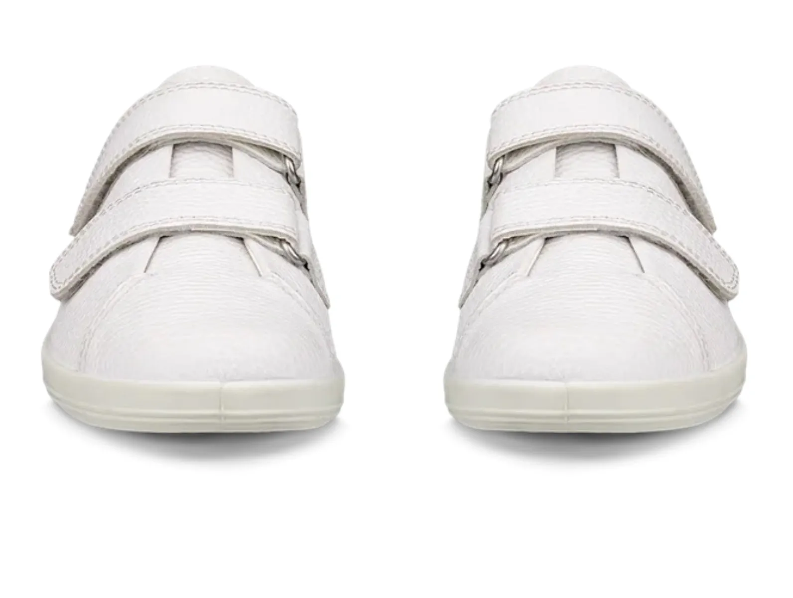 ECCO Soft 2.0 206513-01002 - White