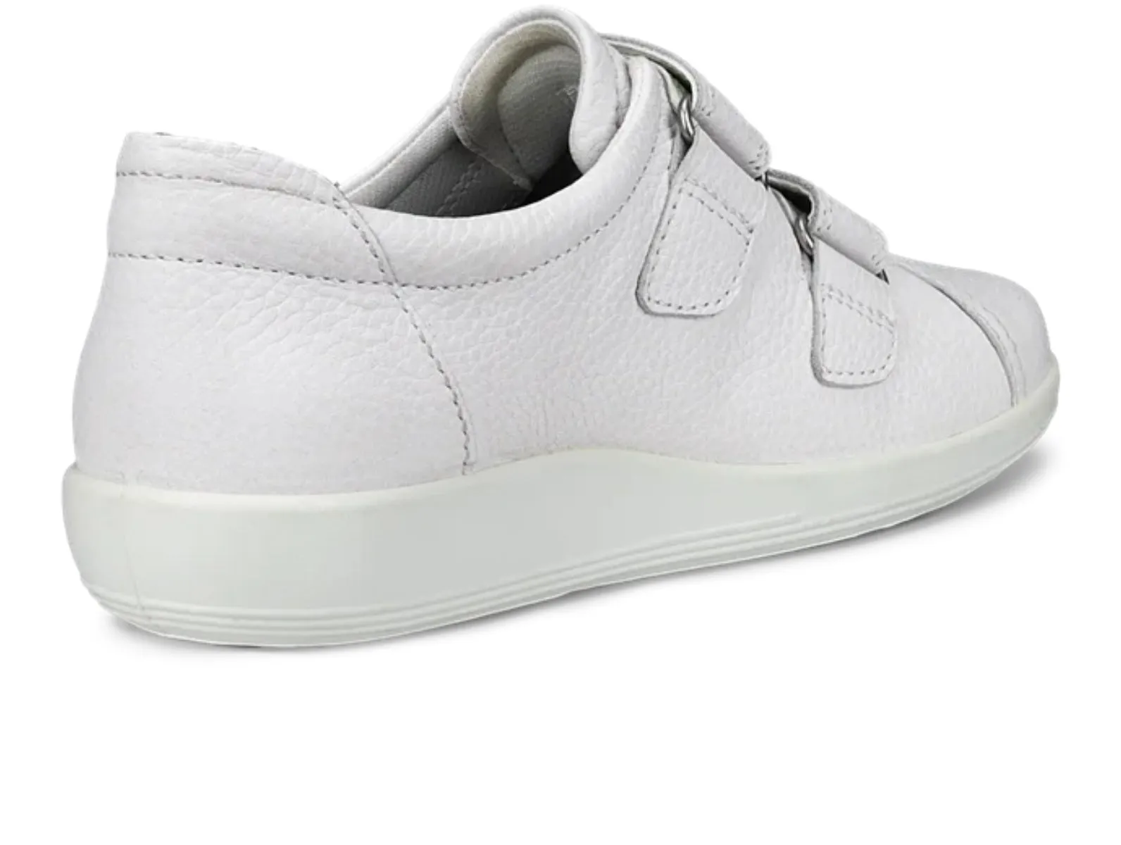 ECCO Soft 2.0 206513-01002 - White