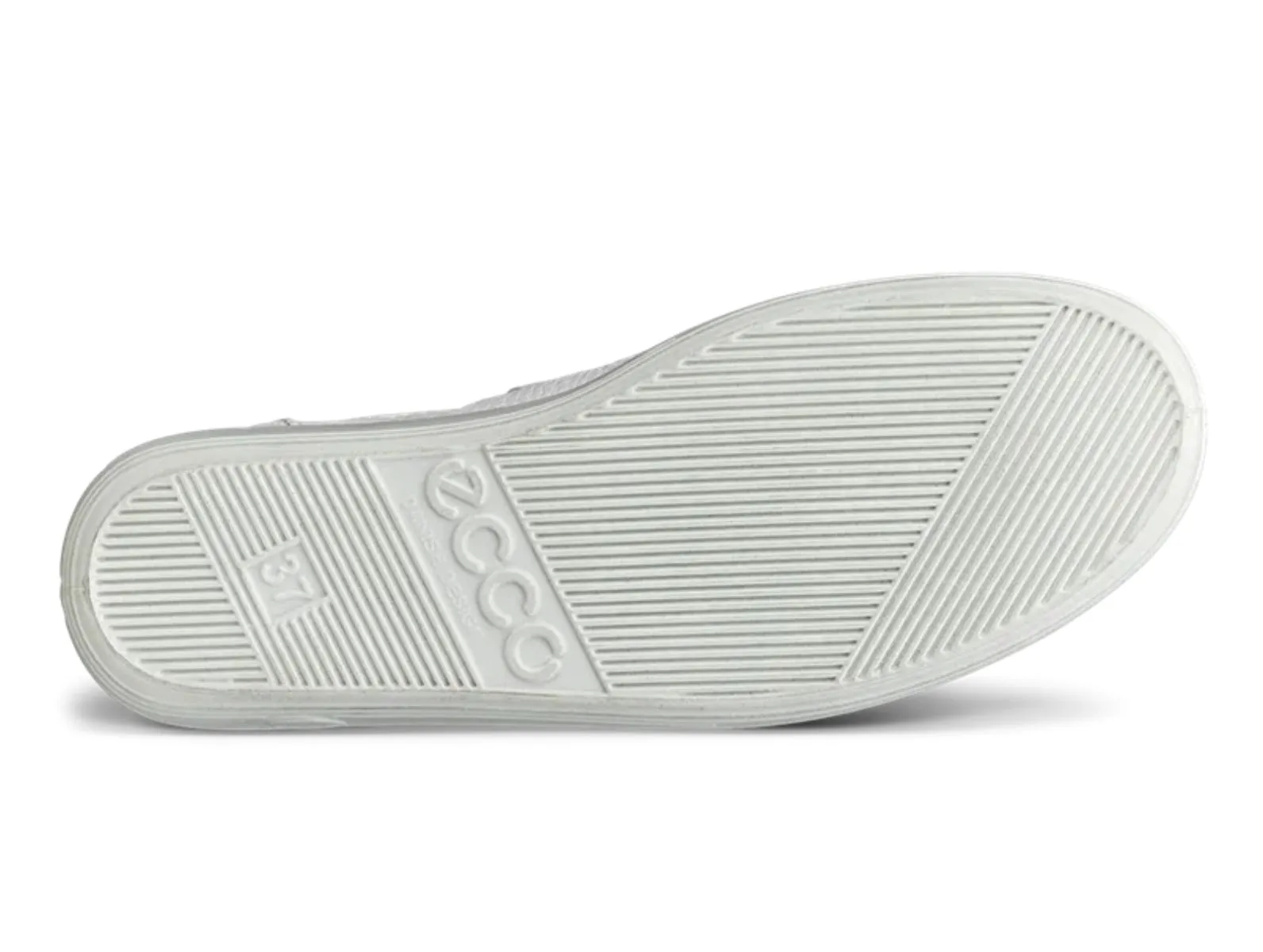 ECCO Soft 2.0 206513-01002 - White
