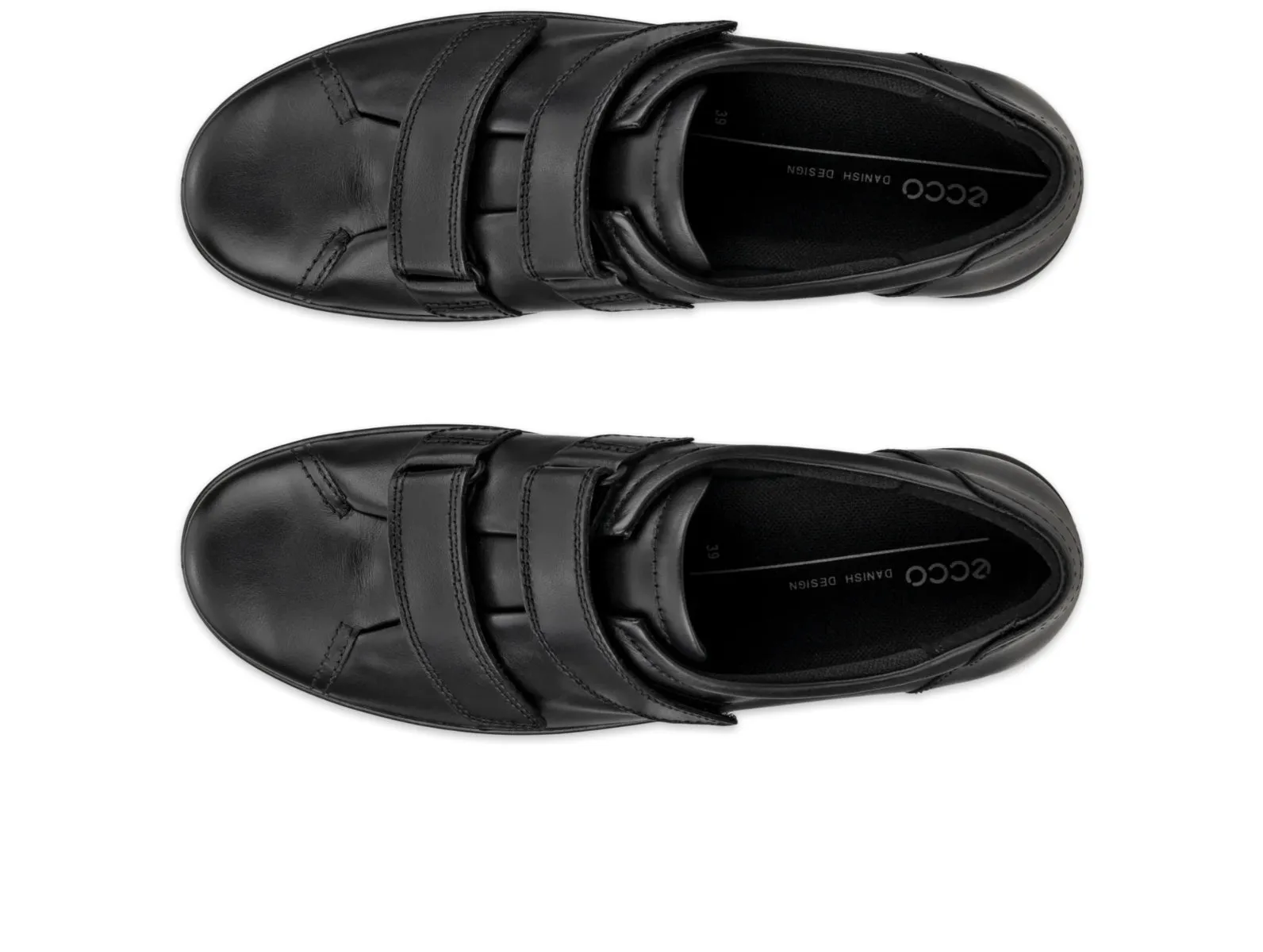 Ecco Soft 2.0 206513-56723 - Black