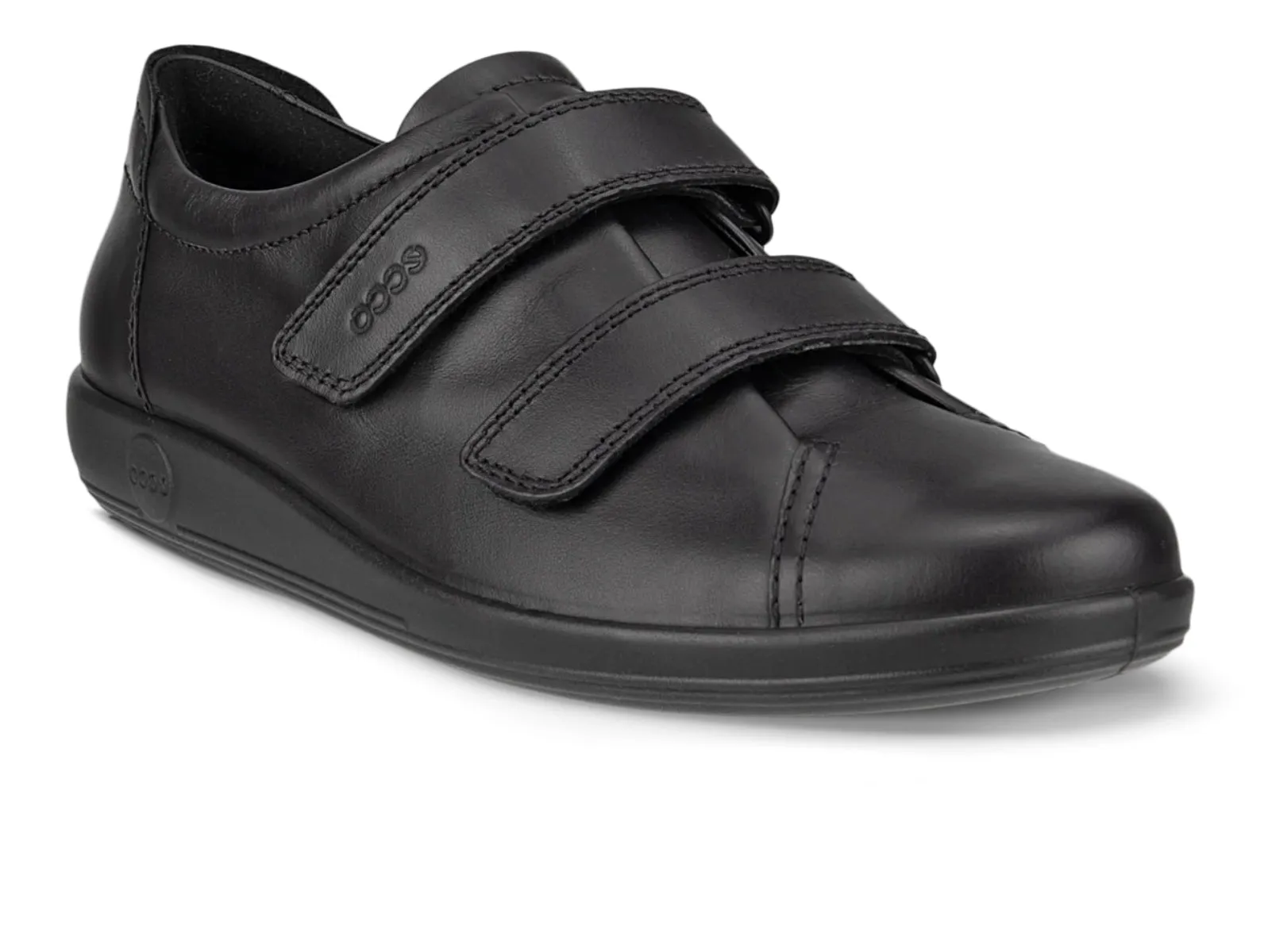 Ecco Soft 2.0 206513-56723 - Black