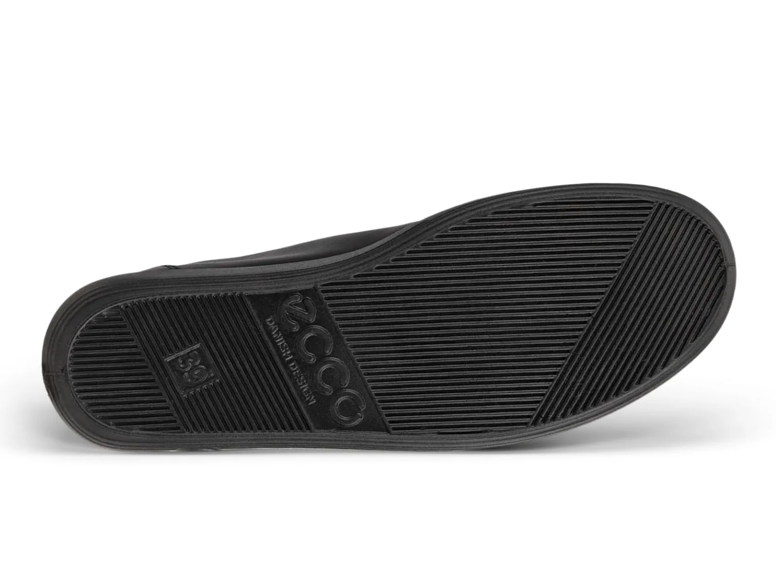 Ecco Soft 2.0 206513-56723 - Black