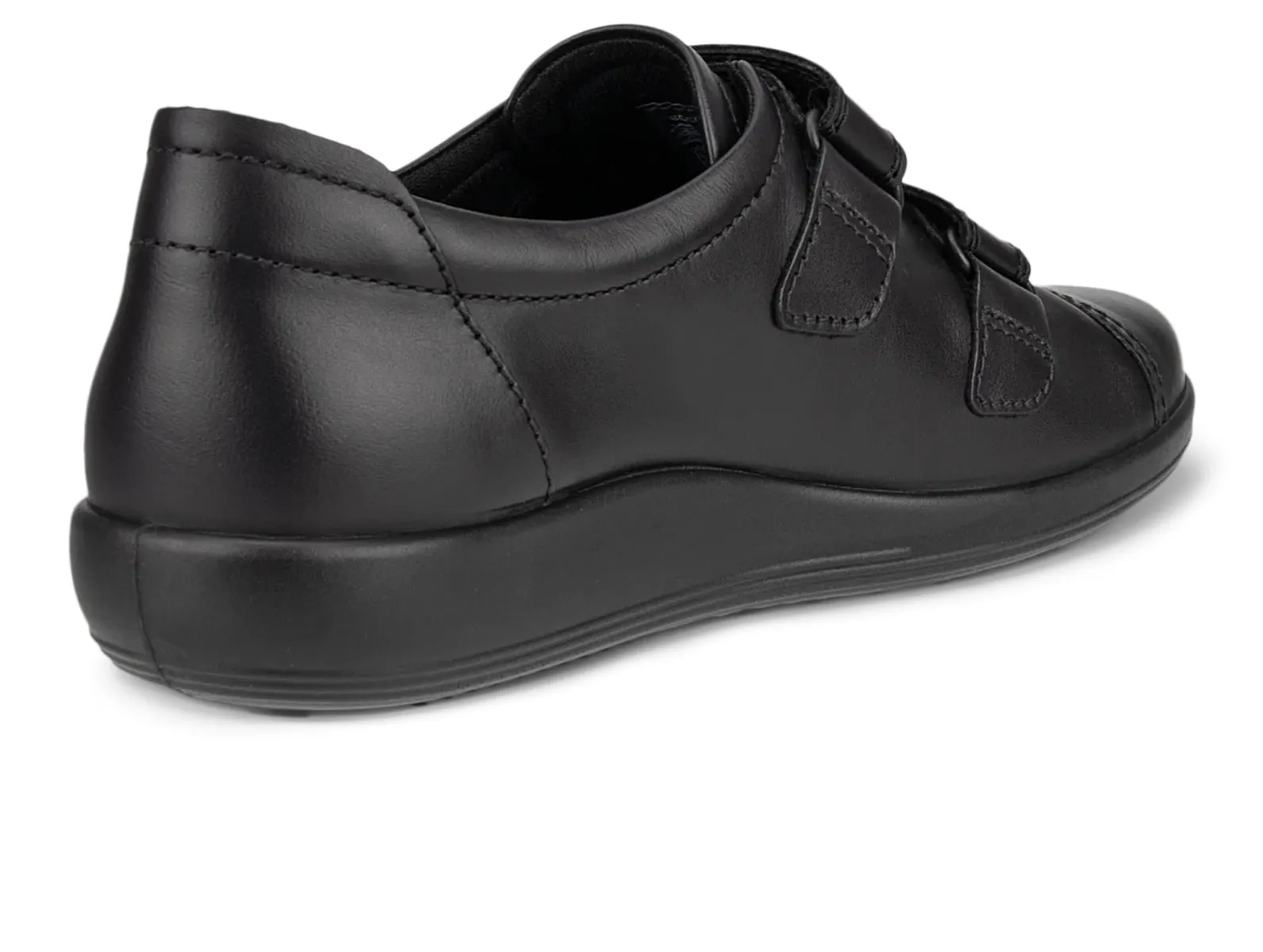 Ecco Soft 2.0 206513-56723 - Black