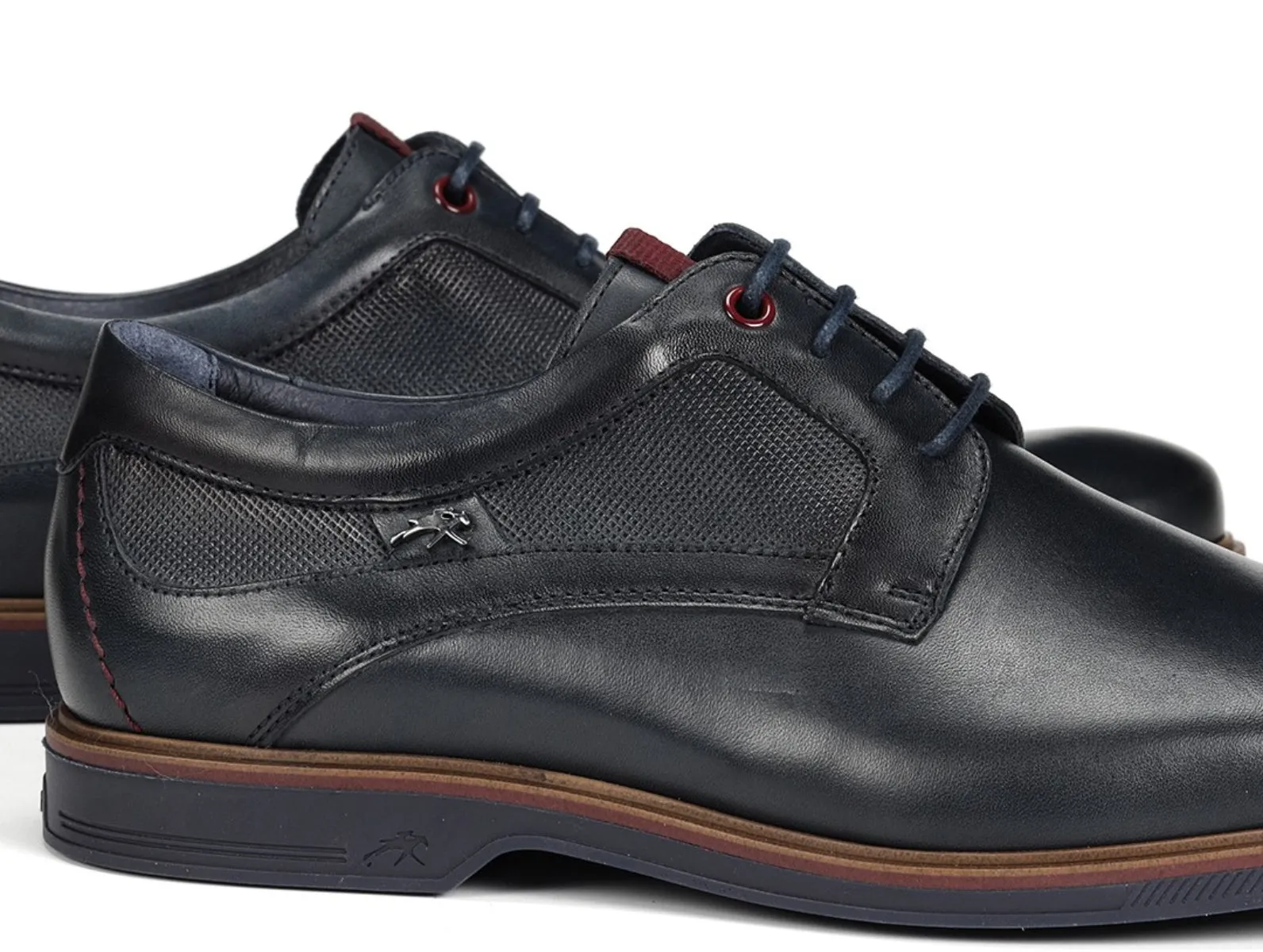 Fluchos F1875 Tristan - Navy