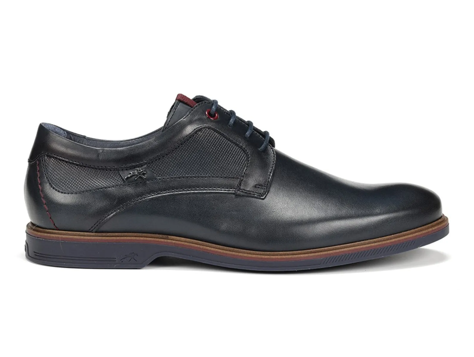 Fluchos F1875 Tristan - Navy