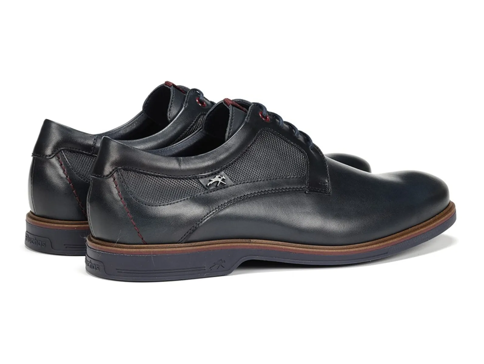 Fluchos F1875 Tristan - Navy