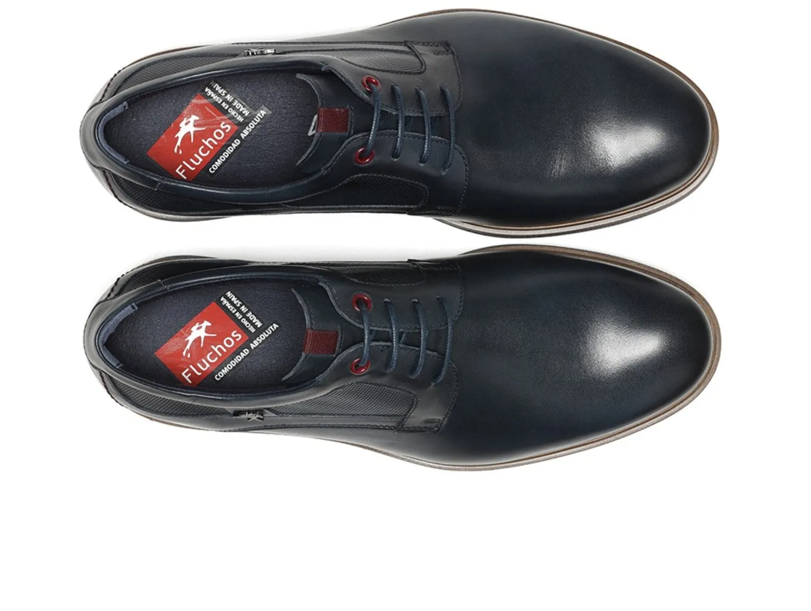 Fluchos F1875 Tristan - Navy