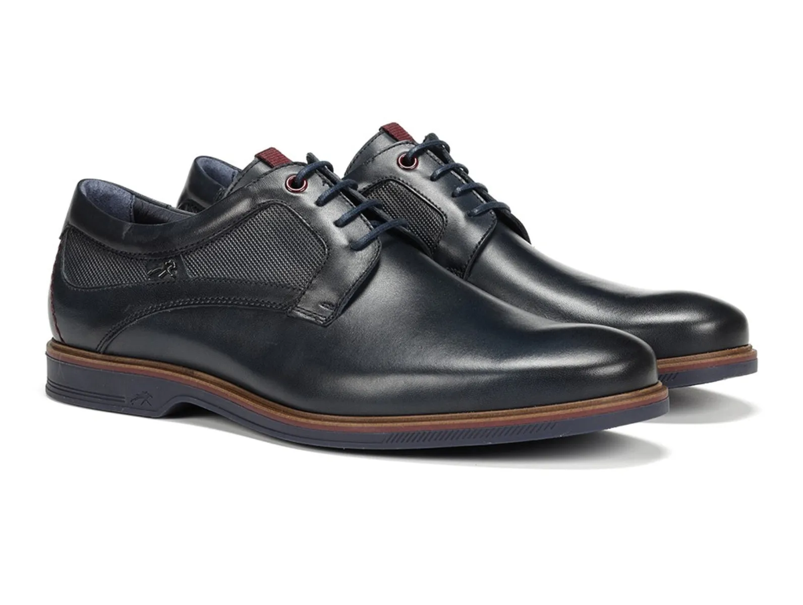 Fluchos F1875 Tristan - Navy