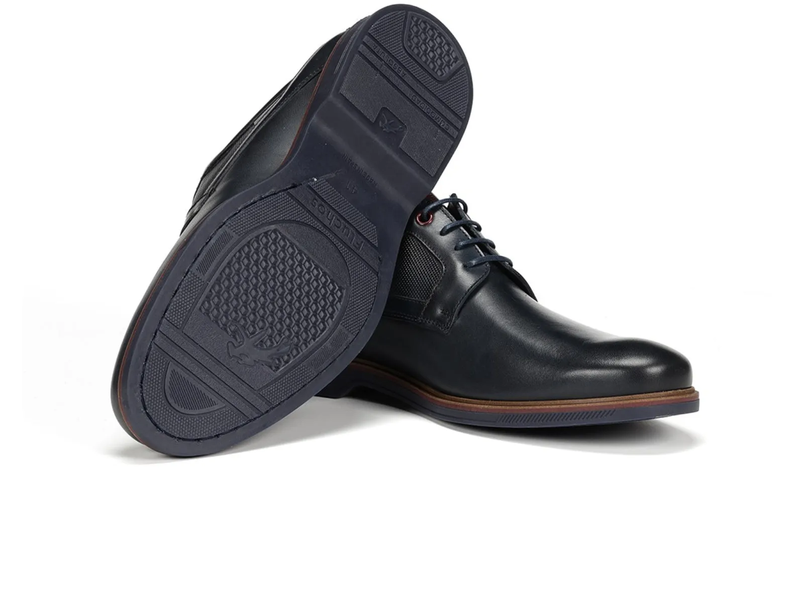 Fluchos F1875 Tristan - Navy