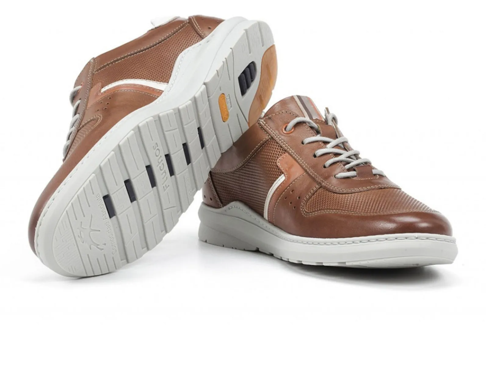 Fluchos Jack F1162 - Tan
