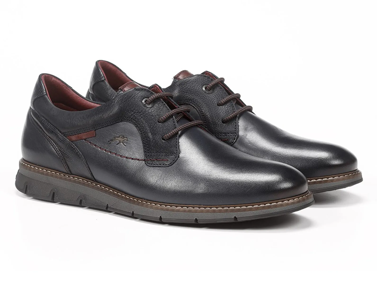 Fluchos Kiro 0979 40486 - Navy