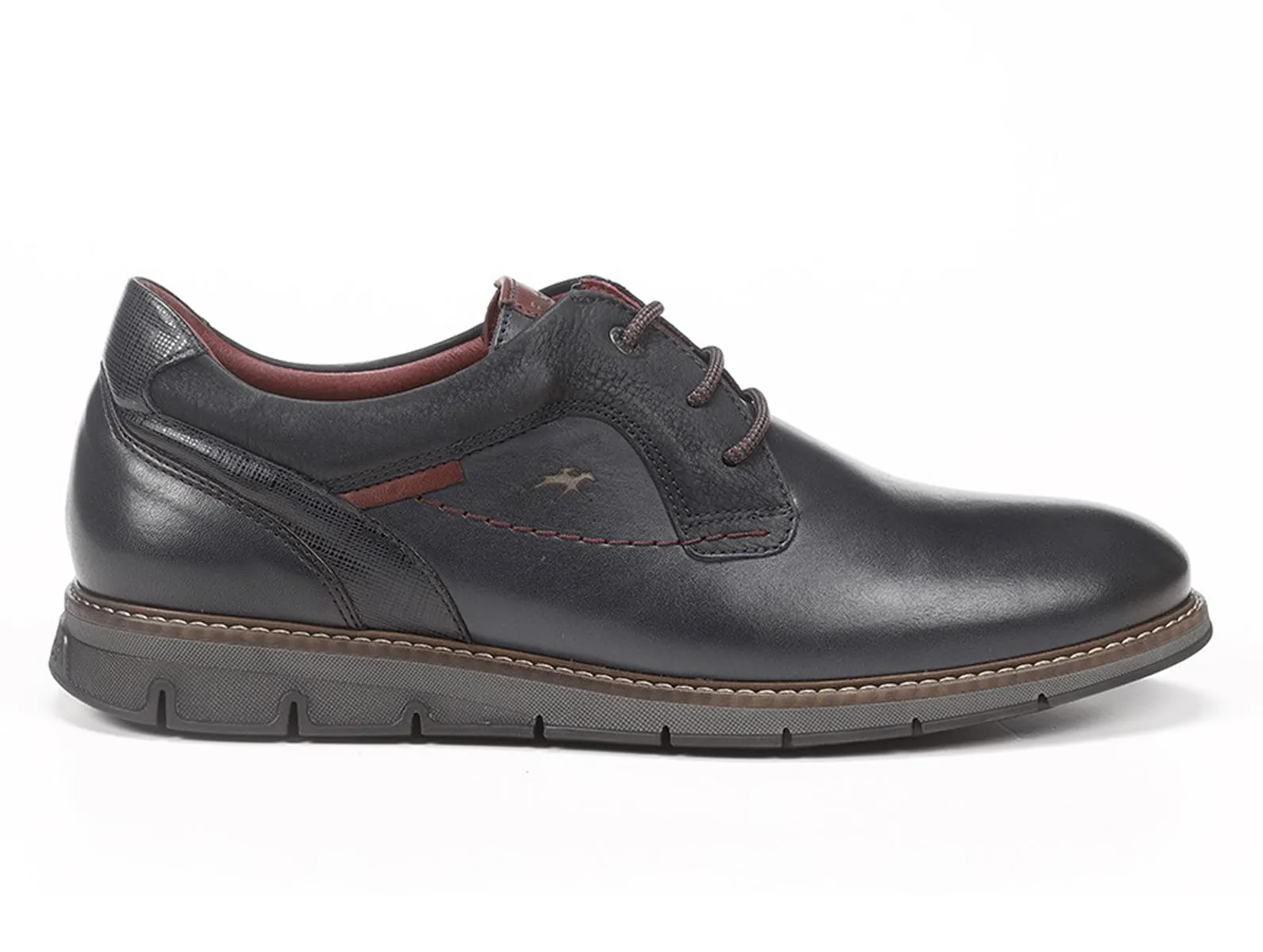 Fluchos Kiro 0979 40486 - Navy