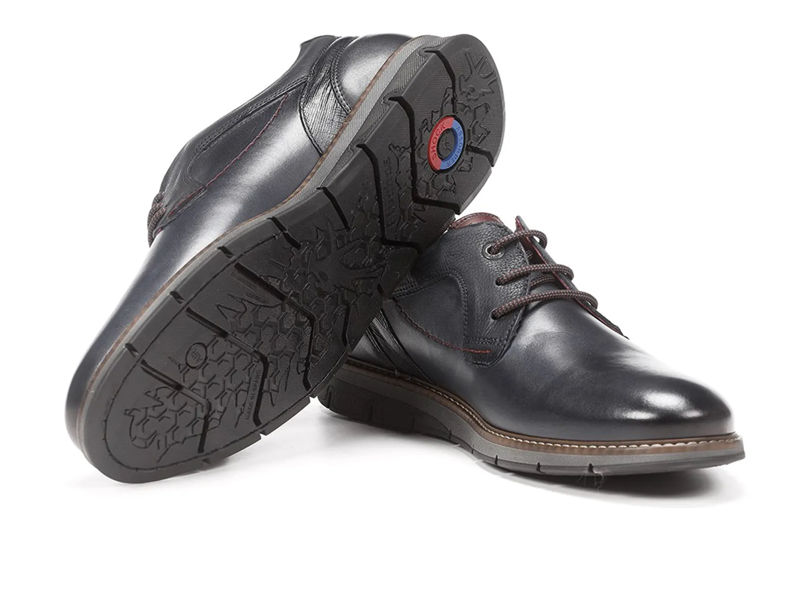 Fluchos Kiro 0979 40486 - Navy