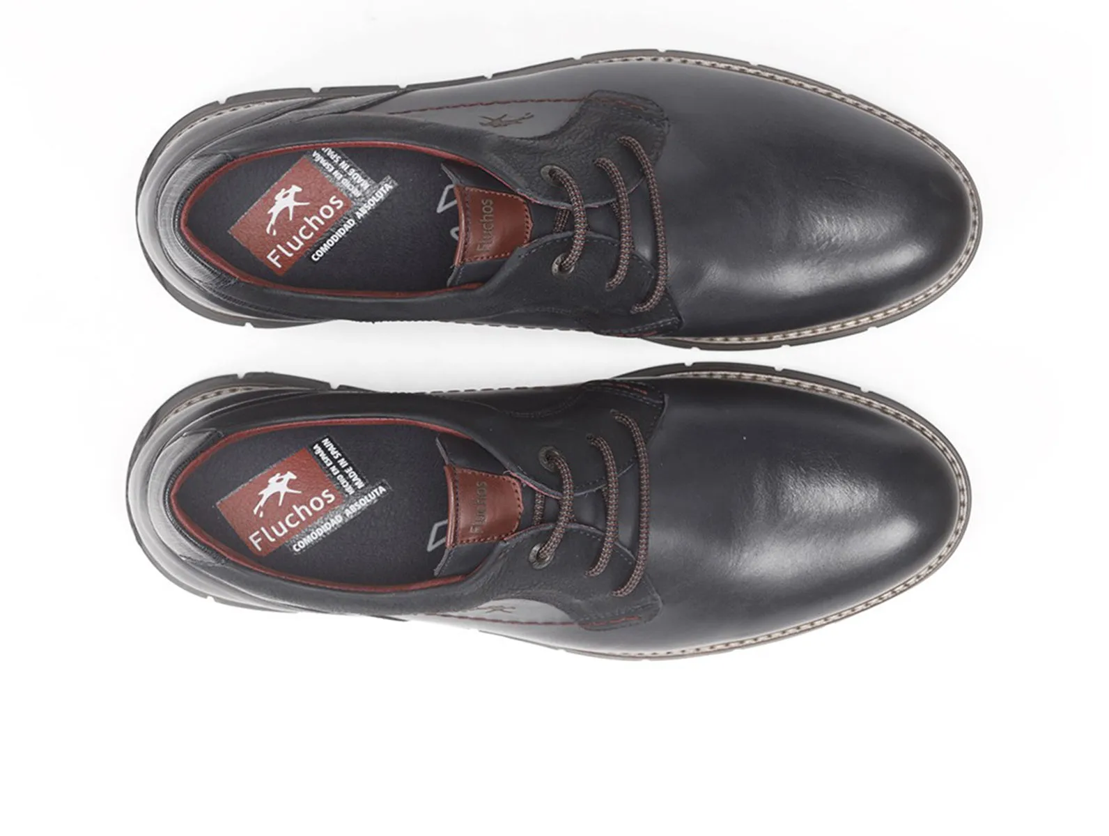 Fluchos Kiro 0979 40486 - Navy