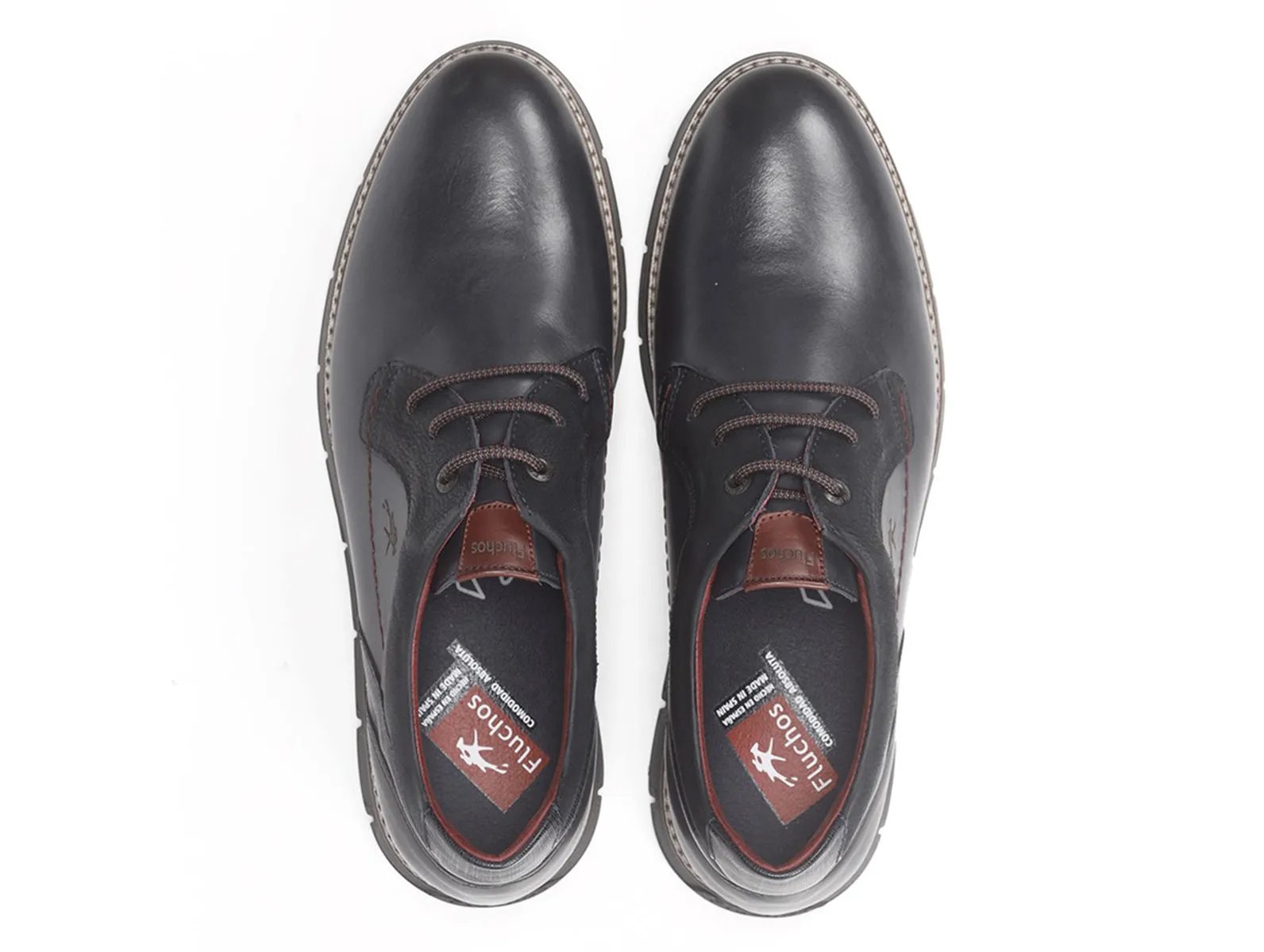 Fluchos Kiro 0979 40486 - Navy
